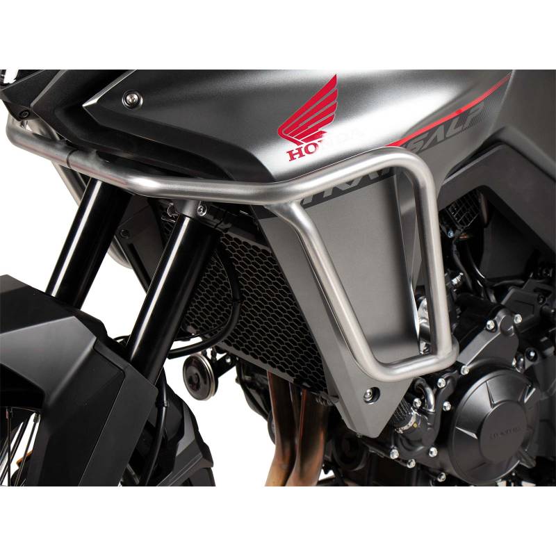 Protection réservoir Honda XL750 Transalp - Hepco-Becker 5029539 00 09