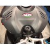 CACHE NEIMAN CARBONE DUCATI PANIGALE V4 - CARBONVANI - DV4-16