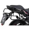 Supports valises Kawasaki Versys 650 (2022-) / Hepco-Becker Lock-It