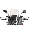 Renforts de protège-mains Honda XL750 Transalp - Hepco-Becker