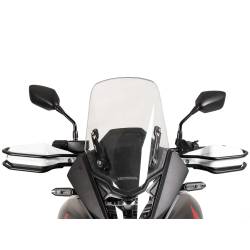 Renforts de protège-mains Honda XL750 Transalp - Hepco-Becker