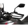 Renforts de protège-mains Honda XL750 Transalp - Hepco-Becker 42129539 00 01