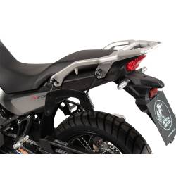 Supports de sacoches Honda XL750 Transalp - Hepco-Becker C-Bow