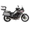 Support de top-case Honda XL750 Transalp - Hepco-Becker 6559539 01 01