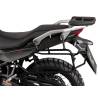 Support de top-case Honda XL750 Transalp - Hepco-Becker 6629539 01 01