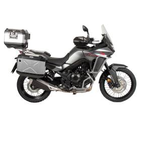 Support de top-case Honda XL750 Transalp - Hepco-Becker 6629539 01 01