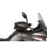 Support sacoche réservoir Honda XL750 Transalp - Hepco-Becker 5069539 00 01