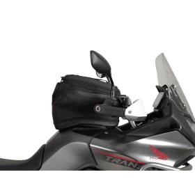 Support sacoche réservoir Honda XL750 Transalp - Hepco-Becker 5069539 00 01