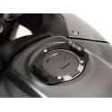 Support sacoche réservoir Honda XL750 Transalp - Hepco-Becker Basic