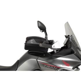 Support sacoche réservoir Honda XL750 Transalp - Hepco-Becker 5169539 00 01