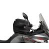 Support sacoche réservoir Honda XL750 Transalp - Hepco-Becker 5169539 00 01