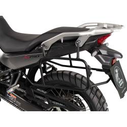 Supports de valises Honda XL750 Transalp - Hepco-Becker