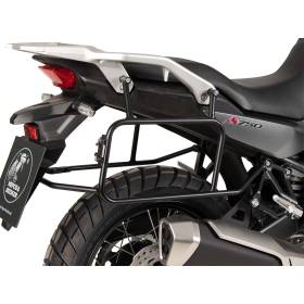 Supports de valises Honda XL750 Transalp - Hepco-Becker 6539539 00 01