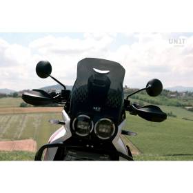 Bulle Ducati DesertX - Edi Sport Unit Garage 3920