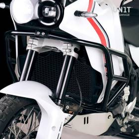 Protection réservoir Ducati DesertX - Unit Garage 3917