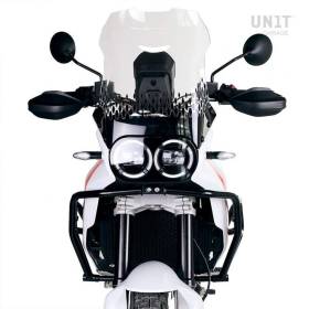 Protection réservoir Ducati DesertX - Unit Garage 3917