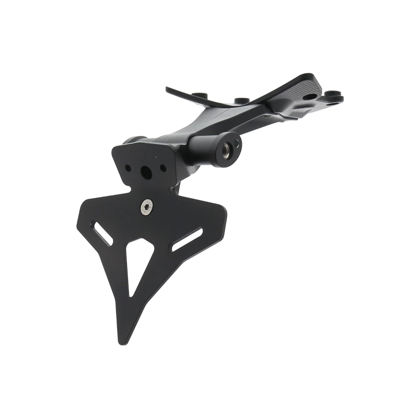 Support de plaque KTM 1290 Superduke GT - Evotech Performance PRN013248