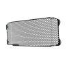 Grille de protection radiateur Suzuki SV650 - Evotech Performance PRN013169