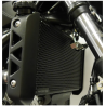 Grille de protection radiateur Suzuki SV650 - Evotech Performance PRN013169