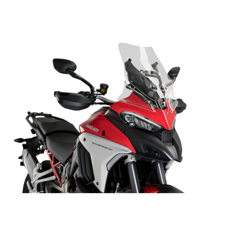 Déflecteur Ducati Multistrada V4 / Extended Puig 21128W