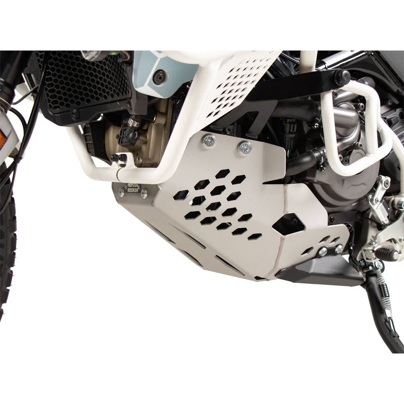 Sabot moteur moto Ducati DesertX - Hepco-Becker 8107638 00 12