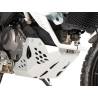 Sabot moteur moto Ducati DesertX - Hepco-Becker 8107638 00 12