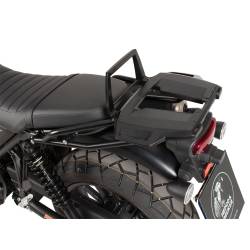 Support top-case moto Honda CL500 - Hepco-Becker Alurack