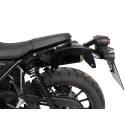 Support sacoche Honda CL500 2023+ / Hepco-Becker C-Bow