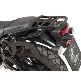 Support sacoche moto Honda CL500 - Hepco-Becker C-Bow