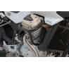 Crashbar Moto-Guzzi V100 Mandello - SW Motech Black