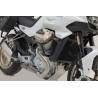 Crashbar Moto-Guzzi V100 Mandello - SW Motech Black