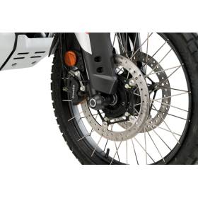 Protection de fourche Aprilia Tuareg 660 - PHB19 Puig 21243N