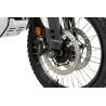 Protection de fourche Aprilia Tuareg 660 - PHB19 Puig 21243N