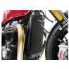 Grille de protection radiateur moto Triumph / Evotech Performance PRN013141-