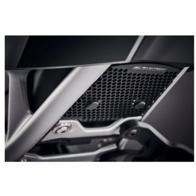 Protection régulateur tension Triumph Speed Triple 1200RR-RS - Evotech Performance