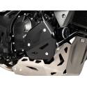 Protections complémentaires Honda XL750 Transalp - Hepco-Becker
