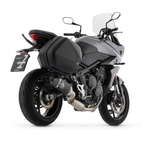 Ligne complète Euro5 Triumph Tiger 660 - Arrow 71504VAN