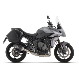 Ligne complète Euro5 Triumph Tiger 660 - Arrow 71504VAN