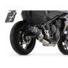 Ligne complète Triumph Tiger 660 - Arrow Veloce