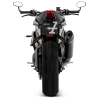 Silencieux Triumph Street Triple 765 RS 2020-2022 / Arrow 71502VAN