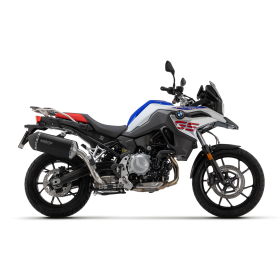 Silencieux BMW F750GS, F850GS 2021+ / Arrow 72510SKN