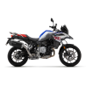 Silencieux BMW F750GS, F850GS 2021+ / Sonora Arrow 72510SK