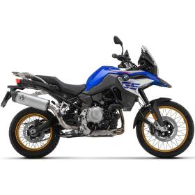 Silencieux BMW F750GS, F850GS 2021+ / Arrow 72639PK