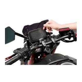 Protection du compteur Suzuki V-Strom 800DE - Puig 21616W