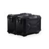Kit valises Suzuki V-Strom 800DE / SW Motech Trax ADV Black
