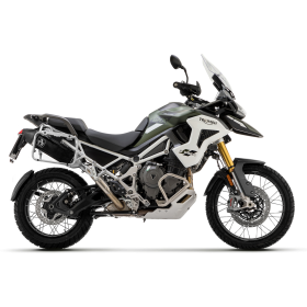 Silencieux EURO5 Triumph Tiger 1200 2022- / Veloce Arrow 72503VAN