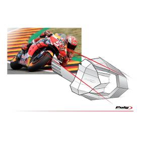 Protection moteur BMW S1000RR 2023+ / R19 Puig 21559N