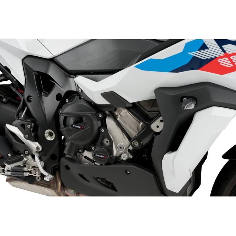 Kit protections carters BMW S1000XR 2020+ / Puig 21241N