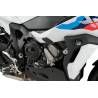 Kit protections carters BMW S1000XR 2020+ / Puig 21241N