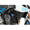 Protection moteur Suzuki GSX-S8S - Puig 21621N